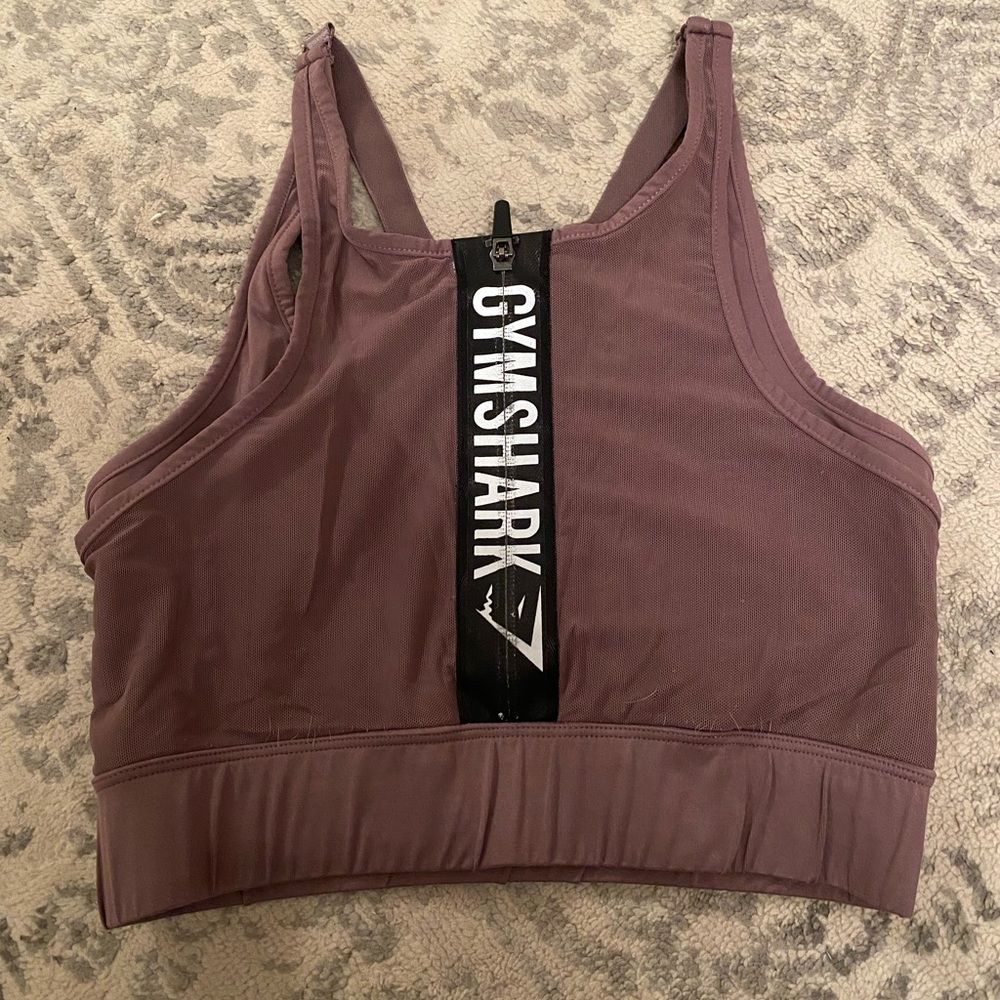 Gymshark bra